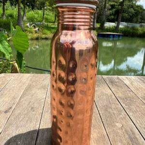 Garrafa de Cobre 750/800 ml