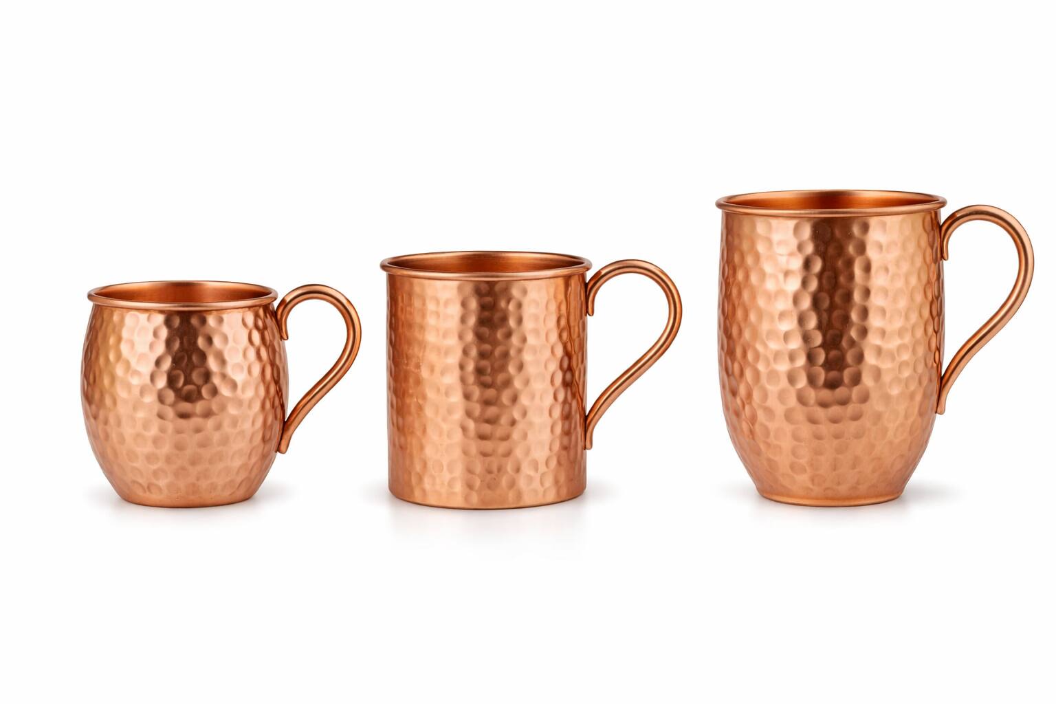 canecas de cobre martelado canecas de cobre martelado